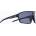 SPECT Eyewear Слънчеви очила Red Bull SPECT Daft черно/дим