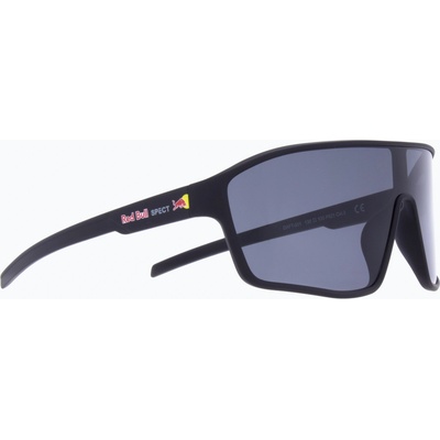 SPECT Eyewear Слънчеви очила Red Bull SPECT Daft черно/дим