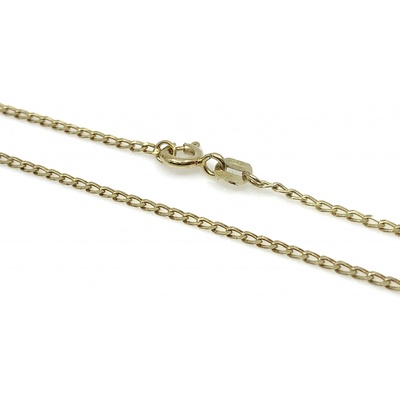 Jan Kos jewellery zlatý náramek typu pancer 59613627