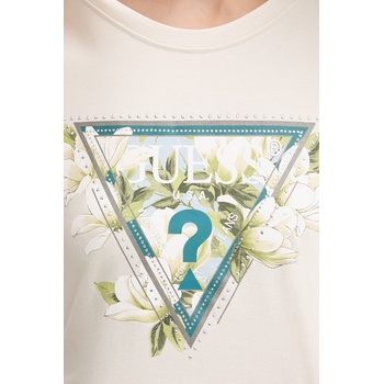 Guess Тениска Guess CAMELIA (W6RI35.J1314)