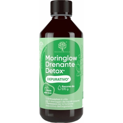 RedMoringa Moringlow 570 g