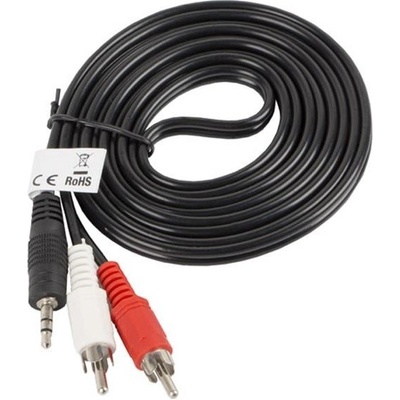 Lanberg CA-MJRC-10CC-0025-BK