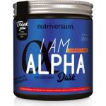 Nutriversum Dark I am Alpha, 300 Grams