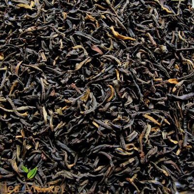 Tea Market Golden Yunnan Black Tea 100 g