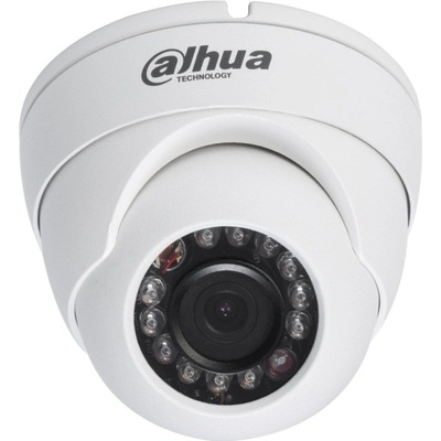 Dahua HAC-HDW1100M-0280B HDCVI