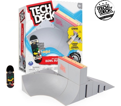 Tech Deck X Connect Park