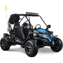 Buggy MiniRocket Cheetah4Kids