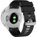 Eternico Essential Universal QuickFit 22 mm Solid Black AET-QF22E-SoBl