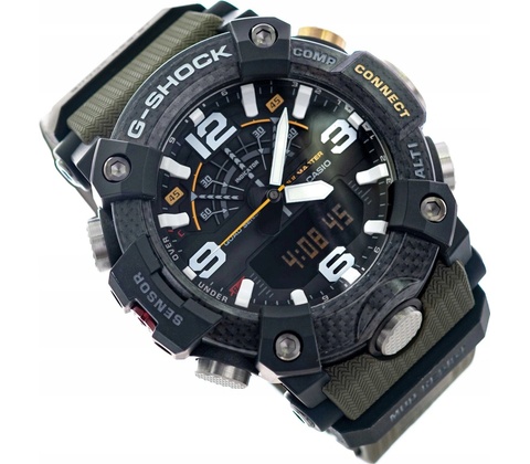Casio GG-B100X-1A3