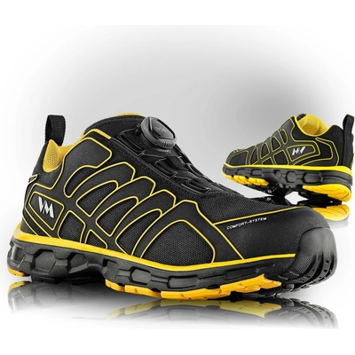VM footwear BOA PHILADELPHIA 4355-60