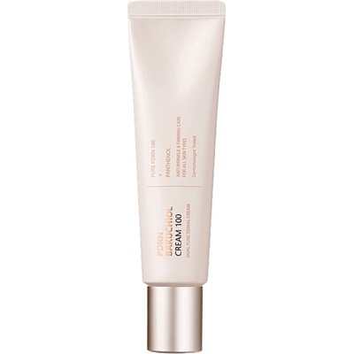 CUSKIN Dr. Solution PDRN Bakuchiol Cream 100 - Регенериращ Крем за Лице с Полинуклеотиди и Бакухиол 50мл