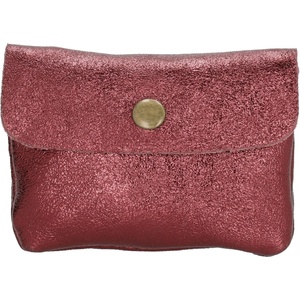 Charm London Elisa L601 Bordeaux red