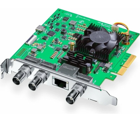 Blackmagic Design DeckLink IP/SDI HD
