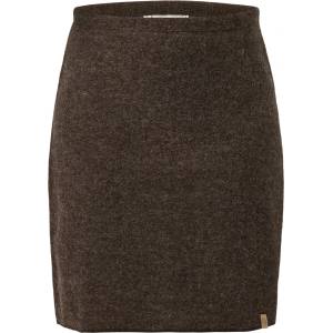 Ivanhoe of Sweden Дамска пола Ivanhoe of Sweden Women's GY Vegby Skirt - Chocolate - размер 46 (EU) (113-0021-1416)