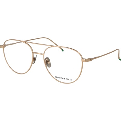 Scotch & Soda obroučky SS1007 430