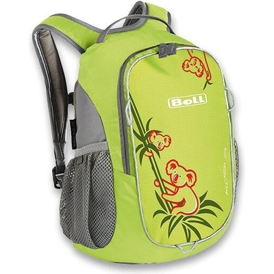 Boll Bunny Lizards zelená