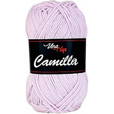 Camilla 8050 - Světloulince fialová