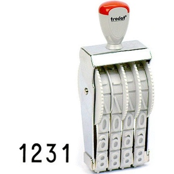 Trodat 15154