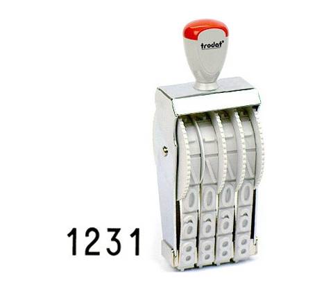 Trodat 15154