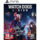 Hry na PS5 Watch Dogs: Legion