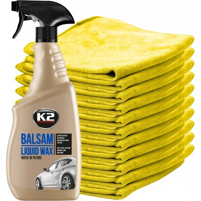 K2 BALSAM 700 ml | Zboží Auto