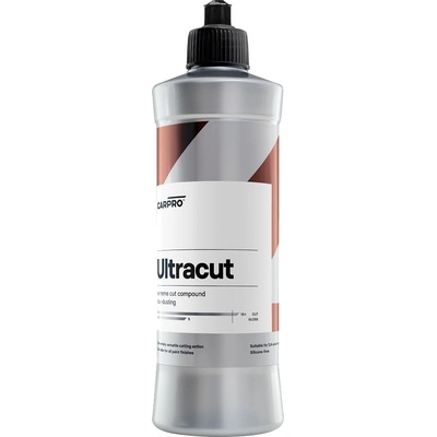 CarPro UltraCut 250 ml