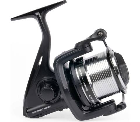 Korum Zelos Distance 6000