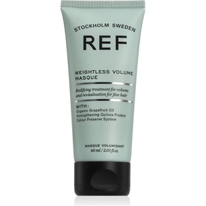 Ref Stockholm Weightless Volume Masque 60 ml