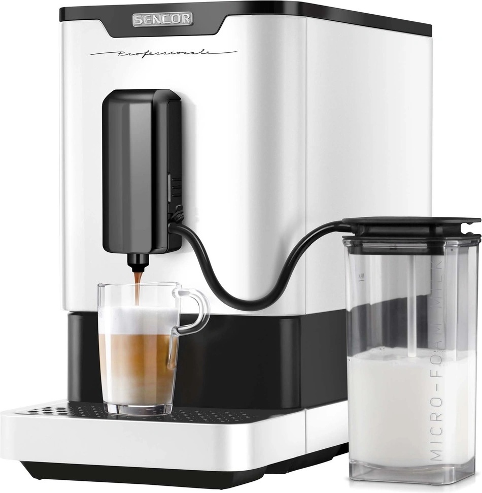 Sencor SES 9210WH