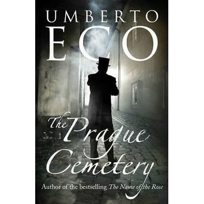 Prague Cemetery Eco U.