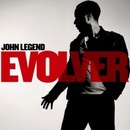 LEGEND, JOHN - EVOLVER (1CD)