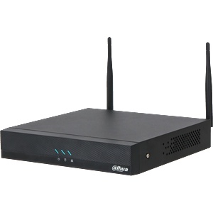 Dahua 4-канално NVR записващо устройство Dahua NVR2104HC-W (1765014)