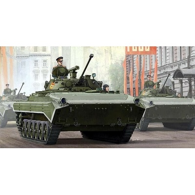 Trumpeter BMP-2 Russian IFV BVP 1:35
