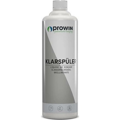 proWIN leštidlo do myčky nádobí 1000 ml