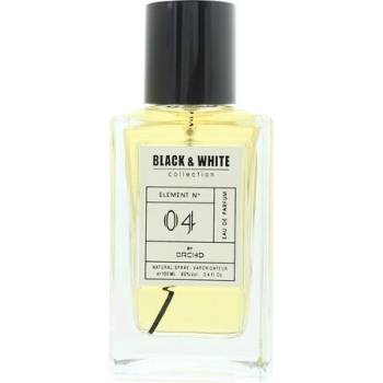 ORCHID Black & White Collection Element No.04 EDP 100 ml