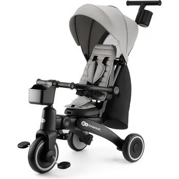 KinderKraft Jazz 2 (AGSKRJAZZ02PNK0000)