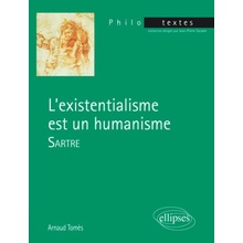 Sartre, L'existentialisme est un humanisme