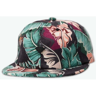 DIAMOND Tropical Paradise Strapback Black