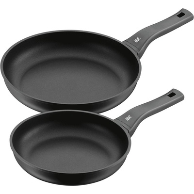 WMF Set pánví PermaDur Excelent 24 a 28 cm