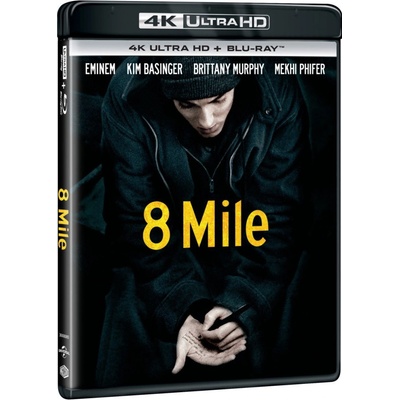 Mile 4K BD