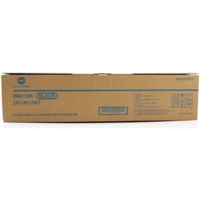 Konica Minolta DR512K Black Drum (A2XN0RD)