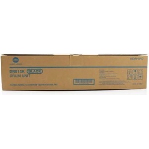 Konica Minolta DR512K Black Drum (A2XN0RD)