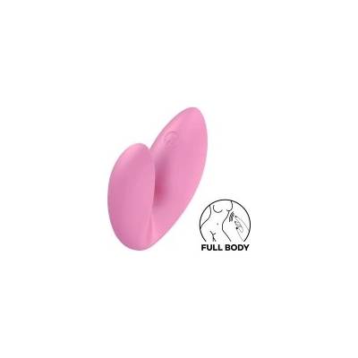 Satisfyer Love Riot (P24948)