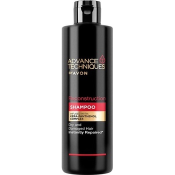 Avon Reconstruction Shampoo 400 ml