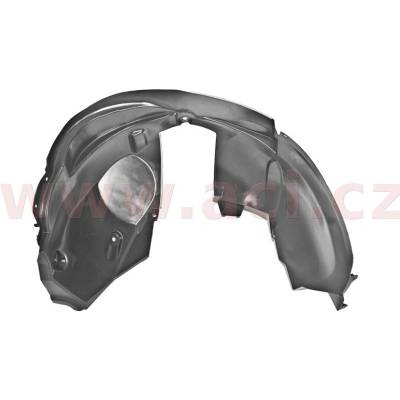 přední plastový podběh ORIGINÁL, P 1555434Q