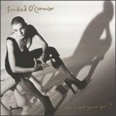 O'Connor Sinead - Am I Not Your Girl? CD