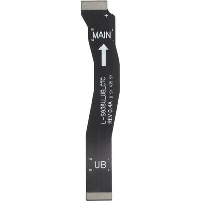 Samsung Galaxy S25 Ultra - LCD Flex Kabel