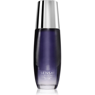 SENSAI Extra Intensive Lotion хидратиращо мляко за озаряване на лицето 125ml