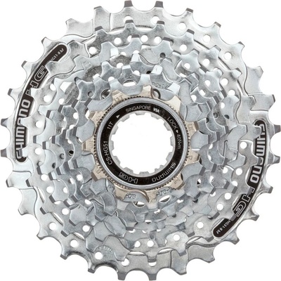 Shimano Alivio CS-HG51