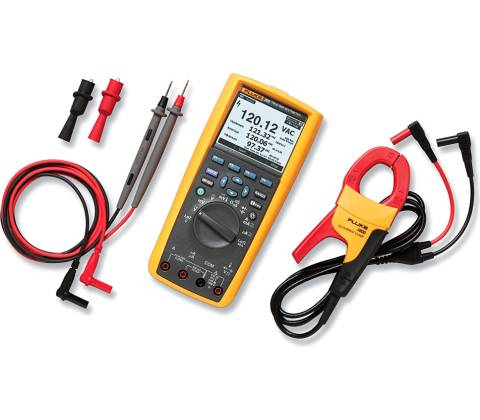Fluke 289/IMSK